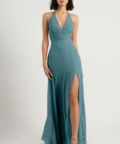 All Bridesmaid Dresses Jenny Yoo Bridesmaid Dress Bryce