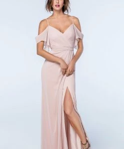 Watters Bridesmaid Dress Aldridge All Bridesmaid Dresses