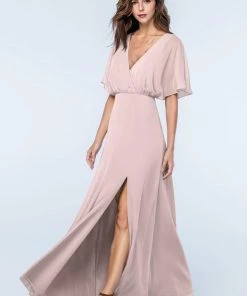 Watters Bridesmaid Dress Lottie All Bridesmaid Dresses