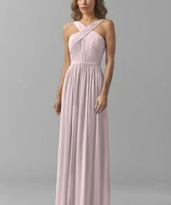 All Bridesmaid Dresses Watters Bridesmaid Dress Micah