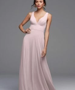 All Bridesmaid Dresses Watters Bridesmaid Dress Cameo 4503