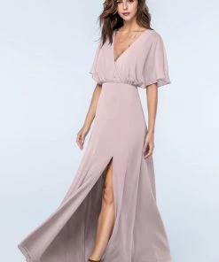 Watters Bridesmaid Dress Lottie All Bridesmaid Dresses