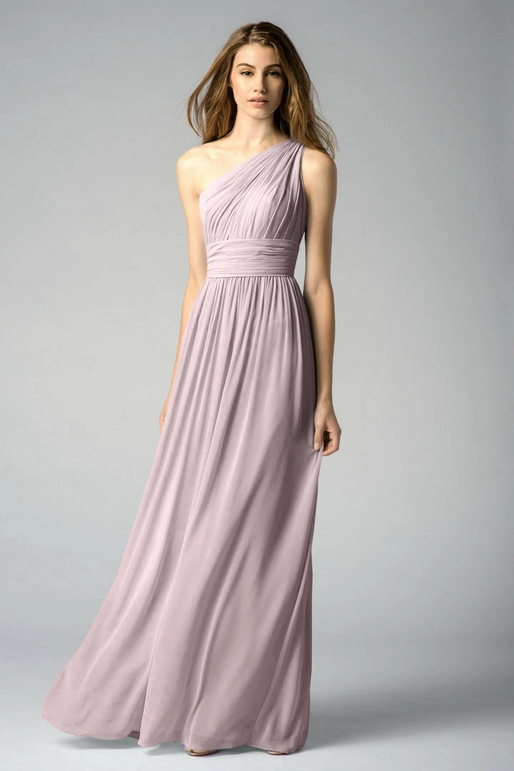 Watters Bridesmaid Dress Tamara 7546 9 Watters Bridesmaid Dress Tamara 7546