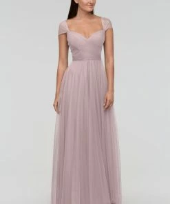 Watters Bridesmaid Dress Candy 9361 All Bridesmaid Dresses