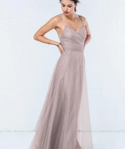 Wtoo Bridesmaid Dress 344