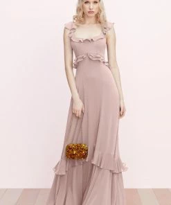 Watters Bridesmaid Dress Kenzie 7502 All Bridesmaid Dresses