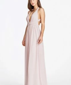 Watters Bridesmaid Dress Jada 32 Watters Bridesmaid Dress Jada