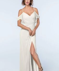 Watters Bridesmaid Dress Aldridge All Bridesmaid Dresses