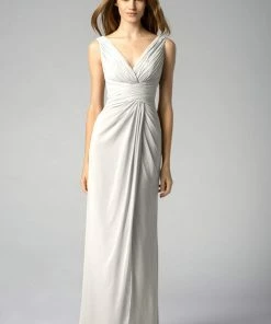 Watters Bridesmaid Dress Antonia 7548i All Bridesmaid Dresses