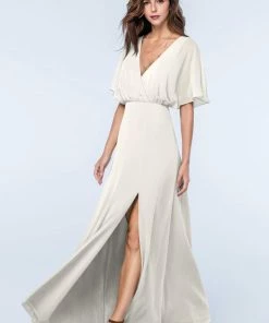 Watters Bridesmaid Dress Lottie All Bridesmaid Dresses