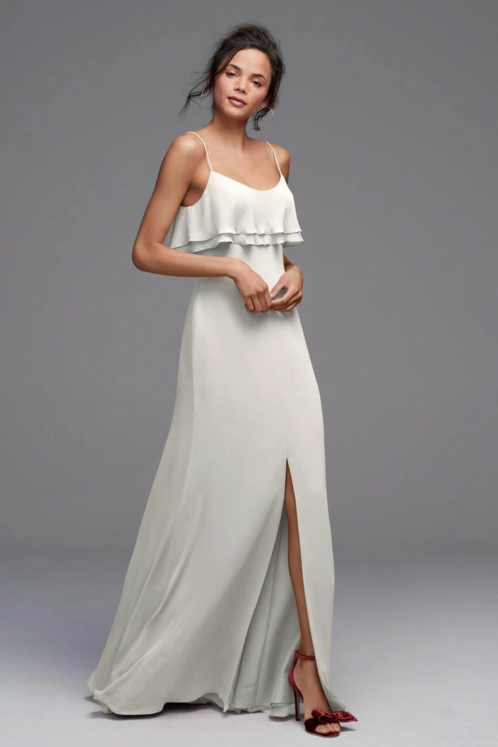 Watters Bridesmaids Dress Jasper 4501 All Bridesmaid Dresses 7 Watters Bridesmaids Dress Jasper 4501 All Bridesmaid Dresses