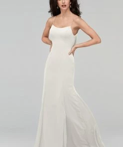 All Bridesmaid Dresses Watters Bridesmaid Dress Melanie