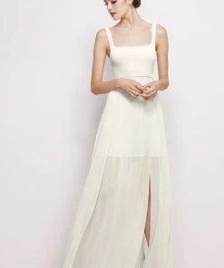 Watters Bridesmaid Dress Aubrey All Bridesmaid Dresses