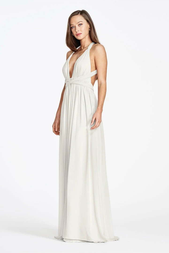 Watters Bridesmaid Dress Jada 10 Watters Bridesmaid Dress Jada