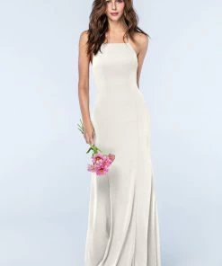 Watters Bridesmaid Dress Margot 2509