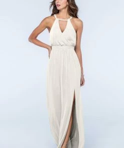 Watters Bridesmaid Dress Fleurette