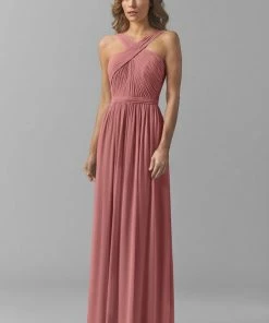 All Bridesmaid Dresses Watters Bridesmaid Dress Micah