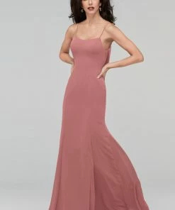 All Bridesmaid Dresses Watters Bridesmaid Dress Melanie