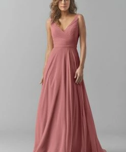 Watters Bridesmaid Dress Karen All Bridesmaid Dresses