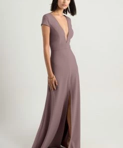 Jenny Yoo Bridesmaid Dress Cara