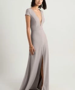 Jenny Yoo Bridesmaid Dress Cara