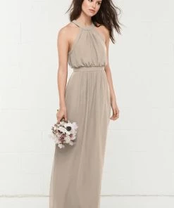 Wtoo By Watters Bridesmaid Dress Kippie All Bridesmaid Dresses
