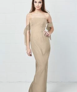Wtoo Bridesmaid Dress 603
