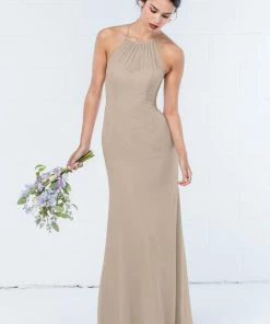 Wtoo By Watters Bridesmaid Dress Style 303