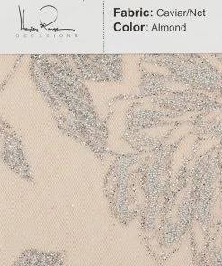 Hayley Paige Occasions Bridesmaid Dress - 5907 All Bridesmaid Dresses