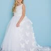 All Bridesmaid Dresses Rosebud Fashions Flower Girl Dress Style 5134