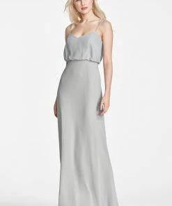 All Bridesmaid Dresses Wtoo By Watters Bridesmaid Dress Nixon