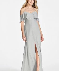 Wtoo By Watters Bridesmaid Dress Alexia
