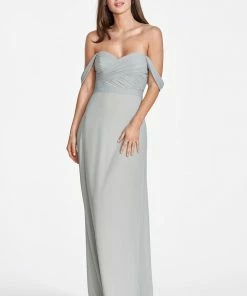 Wtoo By Watters Bridesmaid Dress Marzia All Bridesmaid Dresses