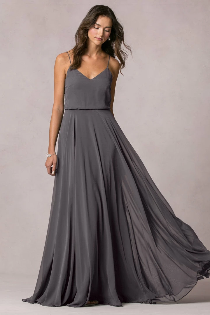 Jenny Yoo Bridesmaid Dress Inesse 15 Jenny Yoo Bridesmaid Dress Inesse