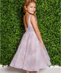 All Bridesmaid Dresses La Petite Flower Girl Dress Charlie