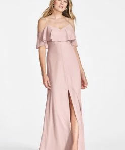 Wtoo By Watters Bridesmaid Dress Alexia
