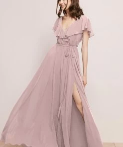 Wtoo By Watters Bridesmaid Dress Jordi