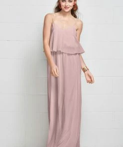 Wtoo Bridesmaid Dress 558 All Bridesmaid Dresses