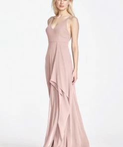All Bridesmaid Dresses Wtoo By Watters Bridesmaid Dress Miller