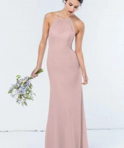 Wtoo By Watters Bridesmaid Dress Style 303