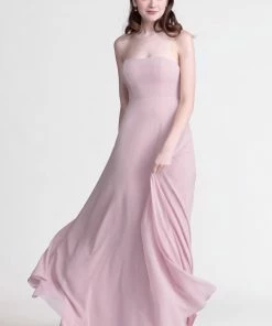 All Bridesmaid Dresses Wtoo Bridesmaid Dress Powell 112