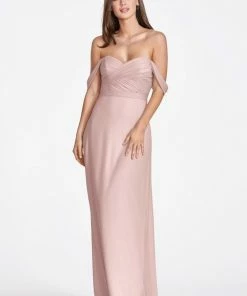 Wtoo By Watters Bridesmaid Dress Marzia All Bridesmaid Dresses