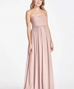 Wtoo By Watters Bridesmaid Dress Porter All Bridesmaid Dresses