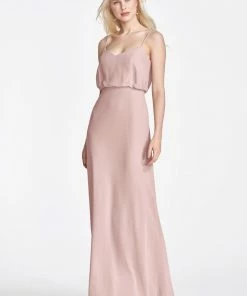 All Bridesmaid Dresses Wtoo By Watters Bridesmaid Dress Nixon