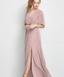 Wtoo Bridesmaid Dress 508