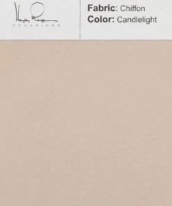 Hayley Paige Occasions Bridesmaid Dress - 5621