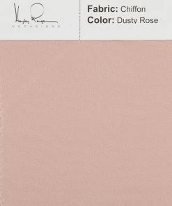 Hayley Paige Occasions Bridesmaid Dress - 5621