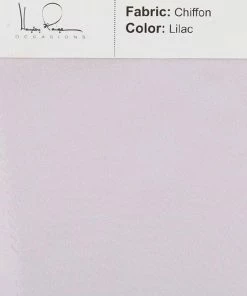 Hayley Paige Occasions Bridesmaid Dress - 5621