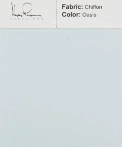 Hayley Paige Occasions Bridesmaid Dress - 5621