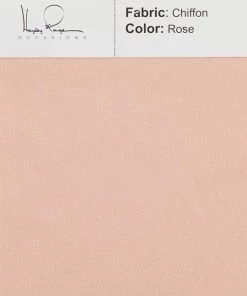 Hayley Paige Occasions Bridesmaid Dress - 5621